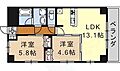 SakuraFujinale3階11.5万円