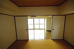 K・Point　Bldg 7階1DKのリビング/ダイニング