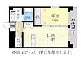 プリマヴェーラ南青山2階6.3万円