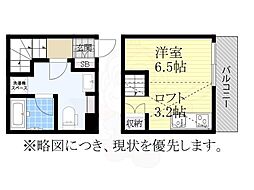 フォルトゥーナ柴田 1階/-
