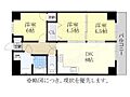 藤和鶴舞コープ3階9.0万円