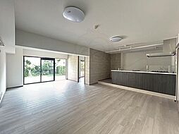 ルミエール瑞穂公園 2階3LDKのリビング/ダイニング