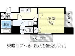 鶴舞駅 5.8万円
