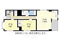 メゾン富士見1階8.5万円