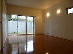 STAGE21 301 3階1LDKのリビング/ダイニング