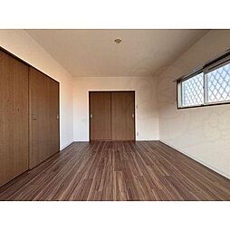 オフリール滝の水EAST 1階2DKのリビング/ダイニング