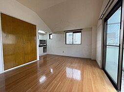 名古屋市営桜通線 桜山駅 徒歩8分の賃貸マンション 1階ワンルームのリビング/ダイニング