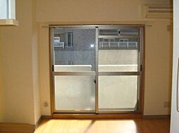 グランシャリオ長谷 3階ワンルームのリビング/ダイニング