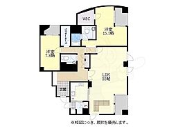 ダイアパレスロイヤル八事 1階