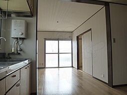 コーポ梨花苑 2LDKの写真
