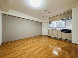 アベニュービル 4階2LDKのリビング/ダイニング