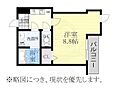 シーマン山里2階6.9万円
