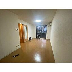 グランバリエ下山 1階3SLDKのリビング/ダイニング