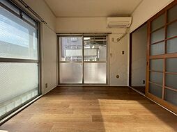 三井屋ビル広路 3階1DKのリビング/ダイニング