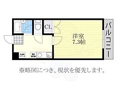 ムーニー朝日Ｎｏ2 2階/-