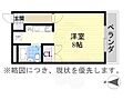 エスポア瑞穂4階4.0万円