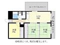 リバーサイド大和4階5.9万円