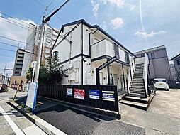 名古屋市営鶴舞線 川名駅 徒歩4分の賃貸アパート