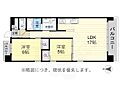 LIVEWELL滝川2階12.7万円