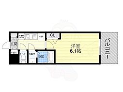 プレサンス桜山駅前アフォード 7階