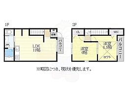 名古屋市営鶴舞線 原駅 徒歩12分