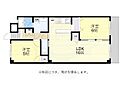 シャンボール近藤4階11.2万円