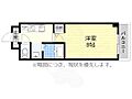 ルミエール山中3階5.3万円