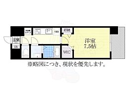 パルティール笠寺 7階/-