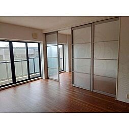 名古屋市営鶴舞線 川名駅 徒歩8分の賃貸マンション 4階3LDKのリビング/ダイニング