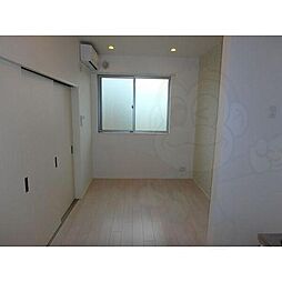 名古屋市営桜通線 瑞穂運動場西駅 徒歩10分の賃貸アパート 2階1LDKのリビング/ダイニング