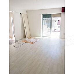 CASTOR(カストル) 1階3LDKのリビング/ダイニング