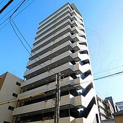 レジデンシア今池