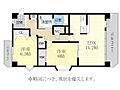 アークヒルズ徳重5階7.5万円
