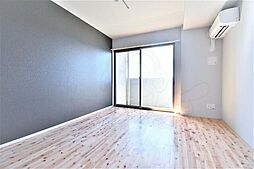 COZY有松 3階ワンルームのリビング/ダイニング