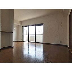 グランドメゾン神ノ倉 2階3LDKのリビング/ダイニング