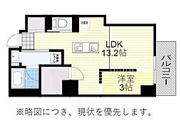 レジデンスT・L新栄 7階/-