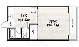 第二重ビル 1階/103