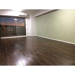 名古屋市営桜通線 吹上駅 徒歩12分の賃貸マンション 4階ワンルームのリビング/ダイニング