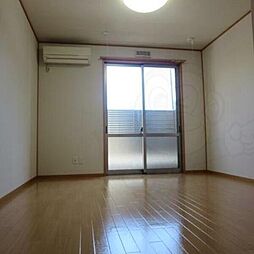 ブランメゾン吹上 2階1Kのリビング/ダイニング