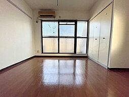 名古屋市営東山線 新栄町駅 徒歩10分の賃貸マンション 9階1Kのリビング/ダイニング