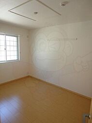 ハピネス中ノ島 1階1LDKのリビング/ダイニング