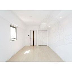 パルティール覚王山 3階1Kのリビング/ダイニング