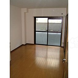 ミレニアムA 3階3LDKのリビング/ダイニング