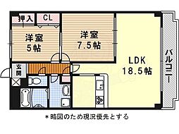 名古屋市営名城線 八事日赤駅 徒歩6分