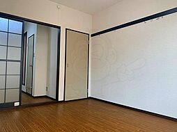 名古屋市営鶴舞線 川名駅 徒歩4分の賃貸アパート 2階1Kのリビング/ダイニング