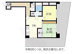 名古屋市営鶴舞線 塩釜口駅 徒歩8分