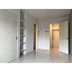 Prio笠寺 2階1LDKのリビング/ダイニング