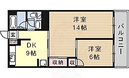名古屋市営鶴舞線 いりなか駅 徒歩6分