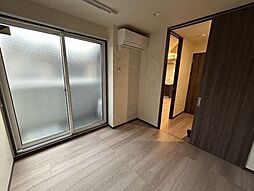 ルヴィータ村雲 2階1LDKのリビング/ダイニング