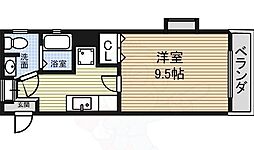 名古屋市営桜通線 吹上駅 徒歩1分 8階/-